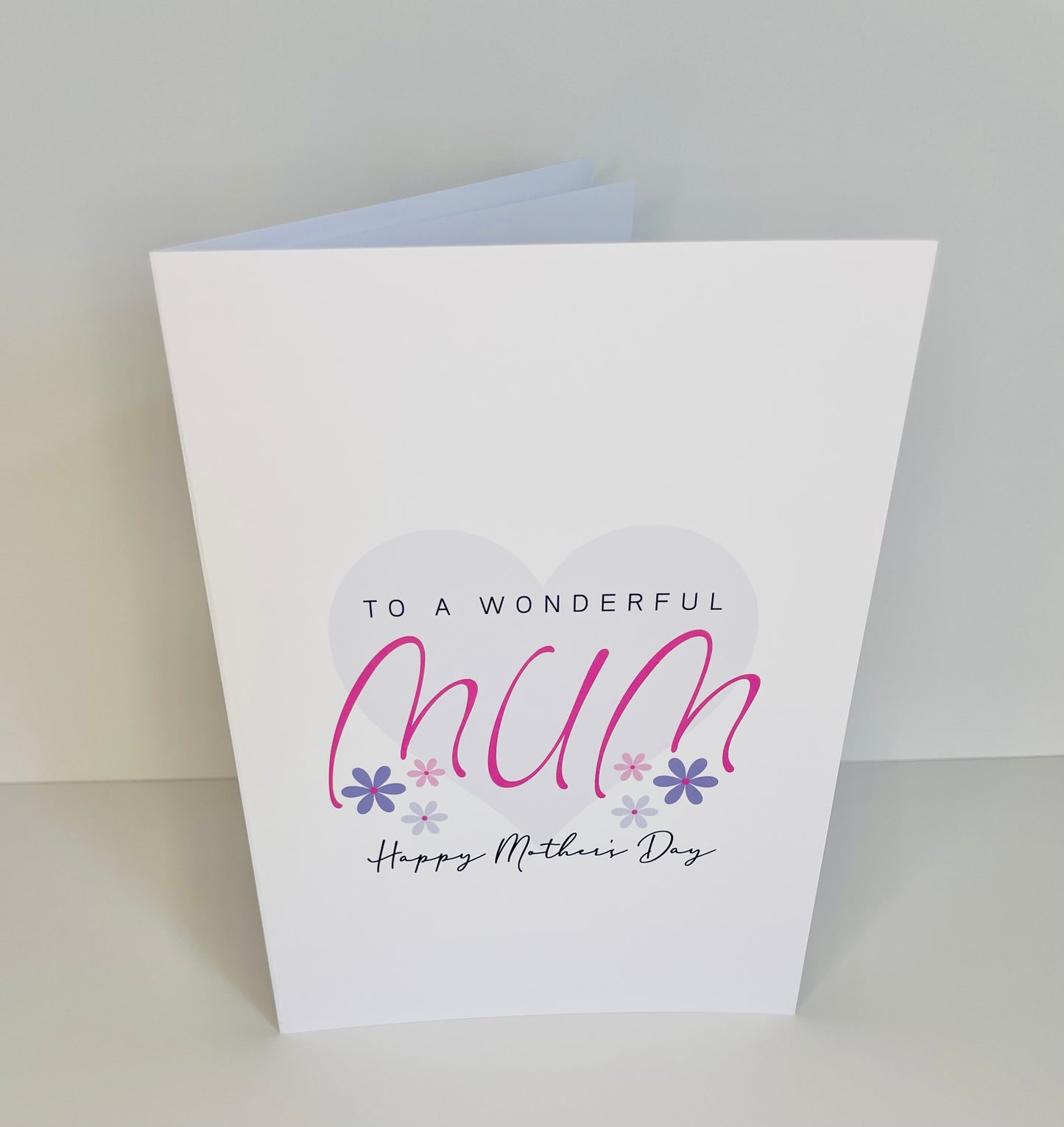 Mother's Day Card