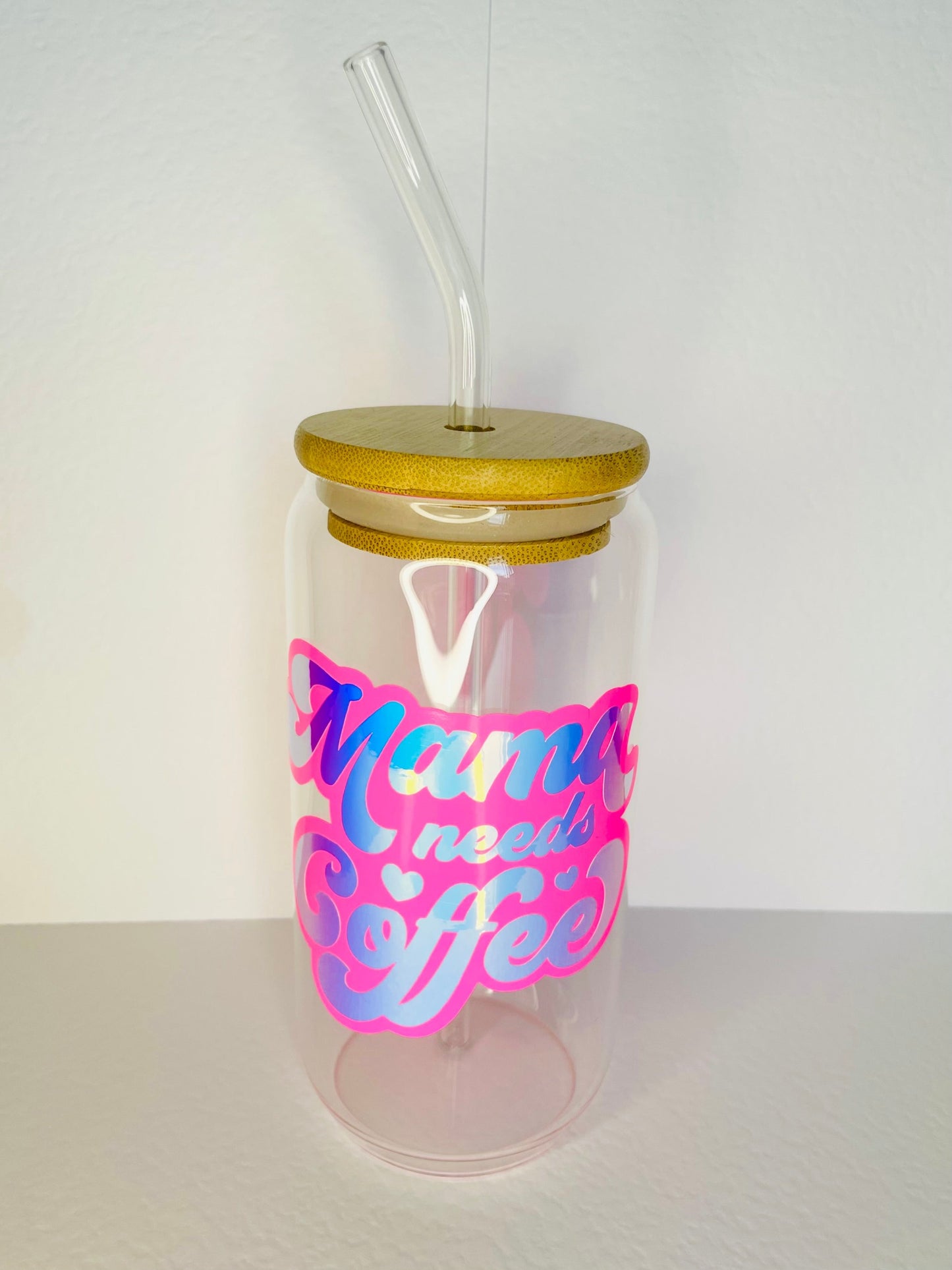 Mamas coffee cup