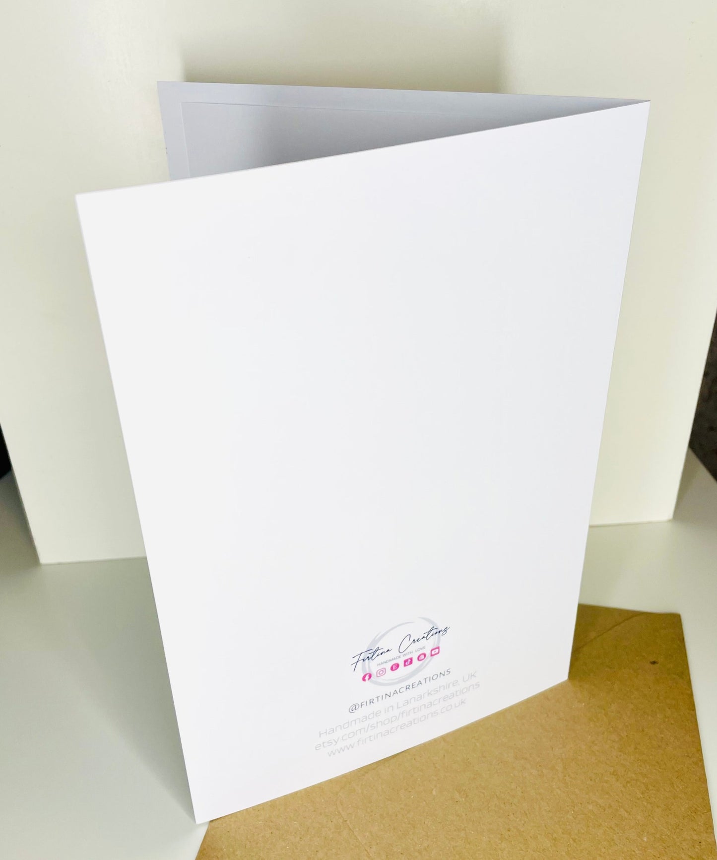 XOXO Galentines Card, Hugs & Kisses Valentines Card - Firtina Creations