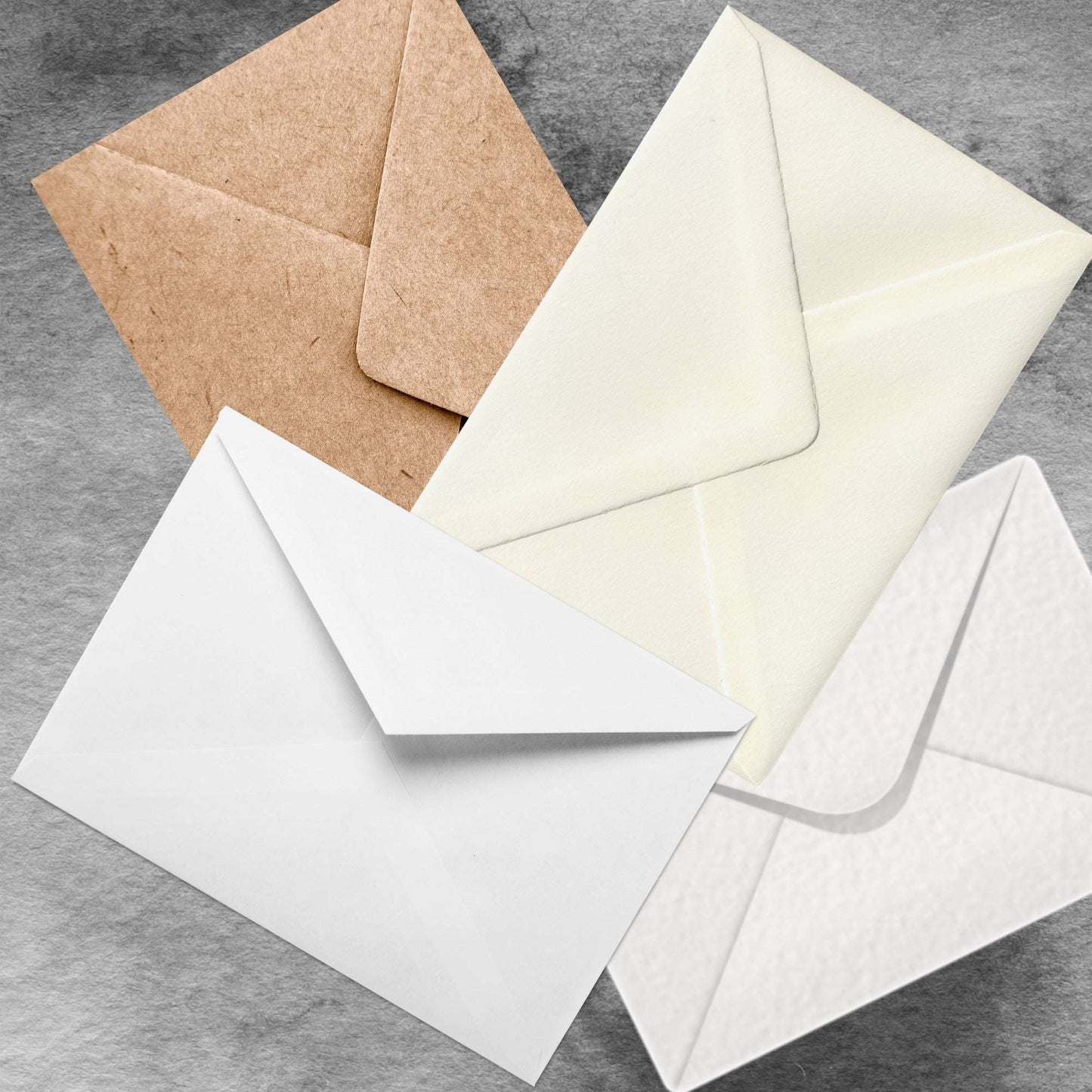 We Said Yes! Wedding Save the Date - Firtina Creations