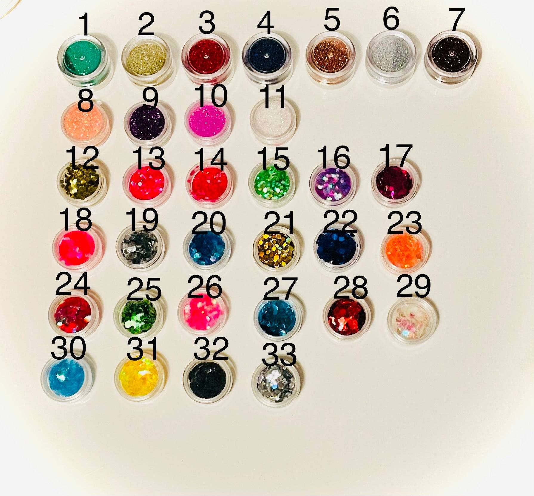 Photo Acrylic Keychains - Personalized - Firtina Creations
