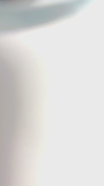 Milk for Santa Glass Tumber